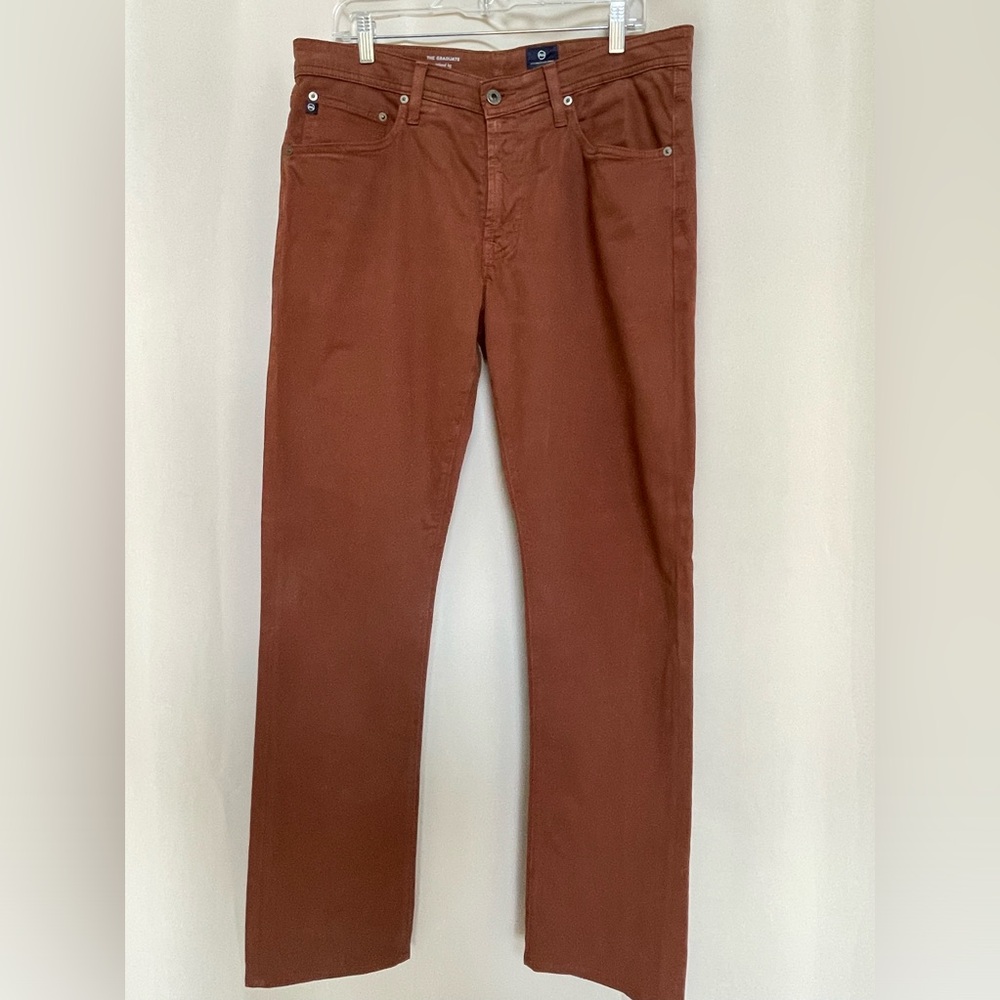 AG Adriano Goldschmied men’s pants 34x34